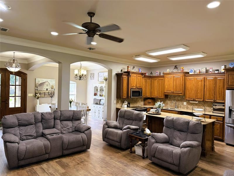 1737 Turning Leaf Trail, Haughton LA 71037 - Photo 10