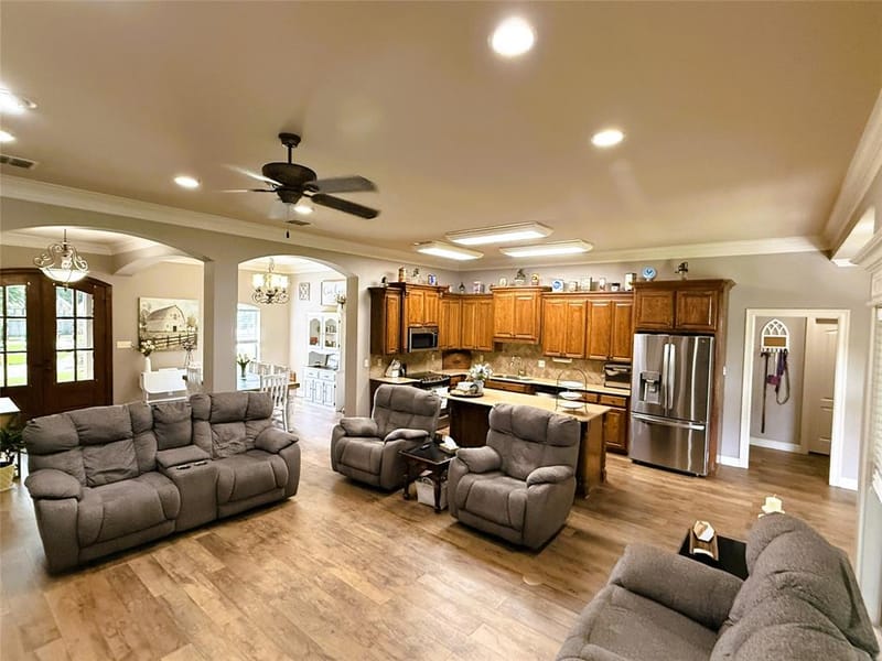 1737 Turning Leaf Trail, Haughton LA 71037 - Photo 11