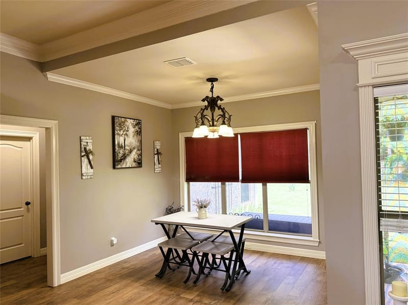 1737 Turning Leaf Trail, Haughton LA 71037 - Photo 8
