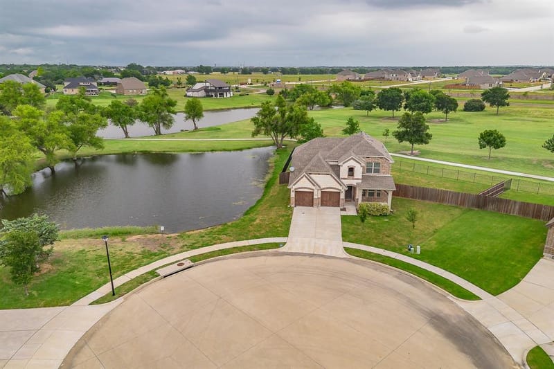2304 Llano Drive, Royse City TX 75189 - Photo 2