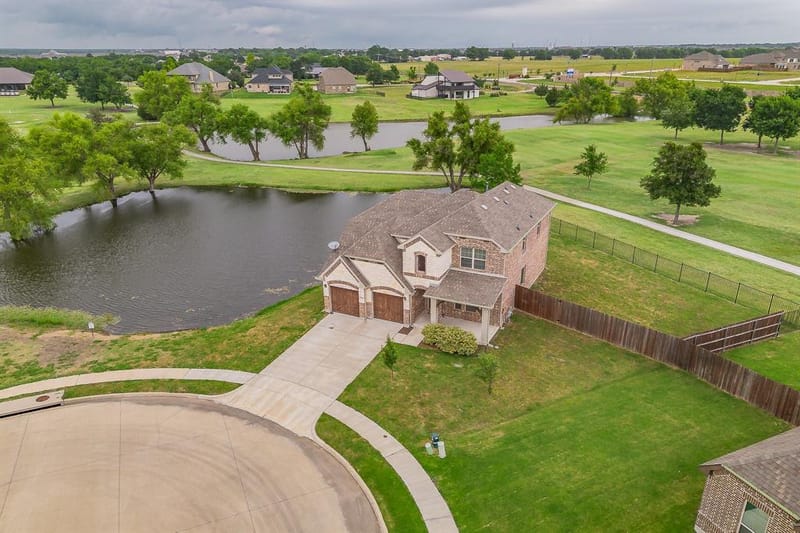 2304 Llano Drive, Royse City TX 75189 - Photo 3