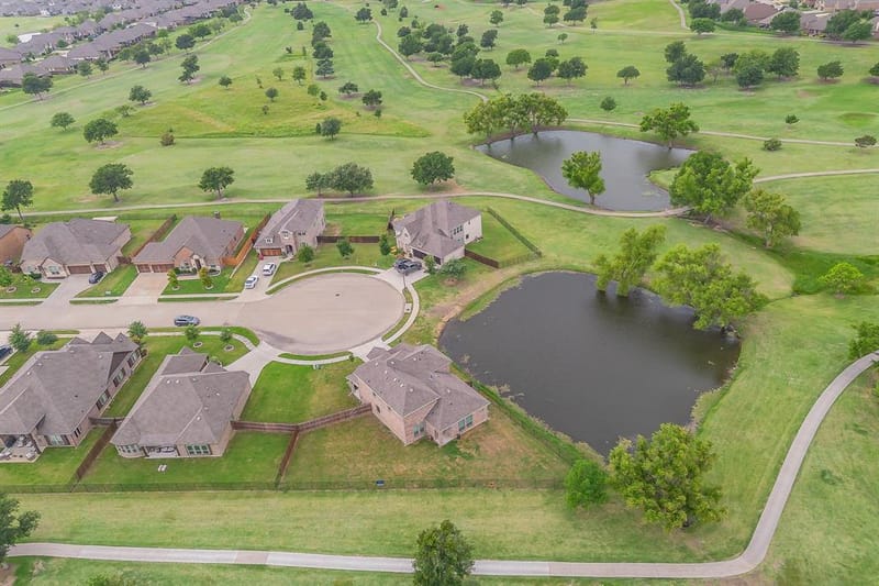 2304 Llano Drive, Royse City TX 75189 - Photo 5