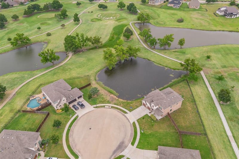2304 Llano Drive, Royse City TX 75189 - Photo 4