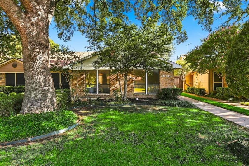 2945 Allister Street, Dallas TX 75229 - Photo 23