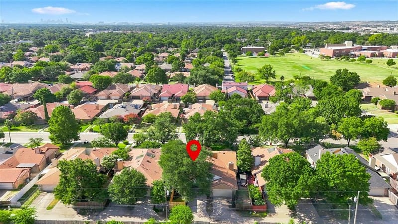 2945 Allister Street, Dallas TX 75229 - Photo 22