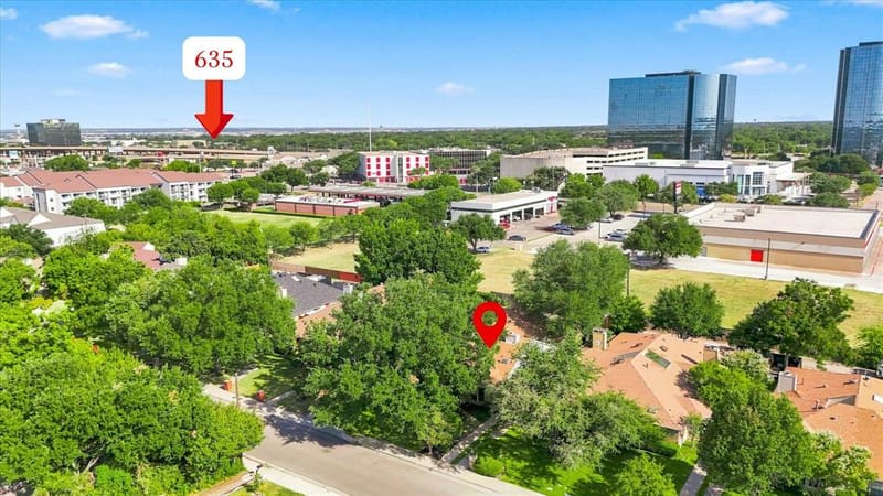 2945 Allister Street, Dallas TX 75229 - Photo 20