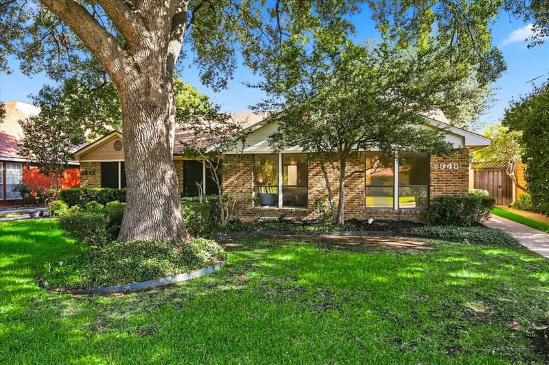 2945 Allister Street, Dallas TX 75229 - Photo 24