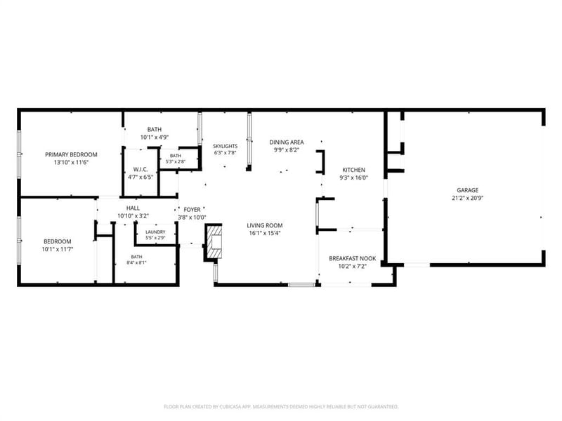 2945 Allister Street, Dallas TX 75229 - Photo 18