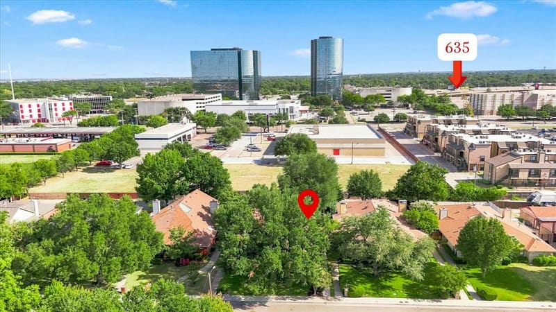 2945 Allister Street, Dallas TX 75229 - Photo 19