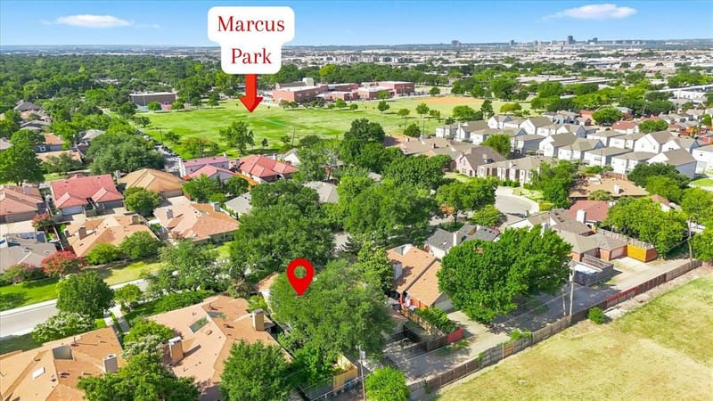 2945 Allister Street, Dallas TX 75229 - Photo 21