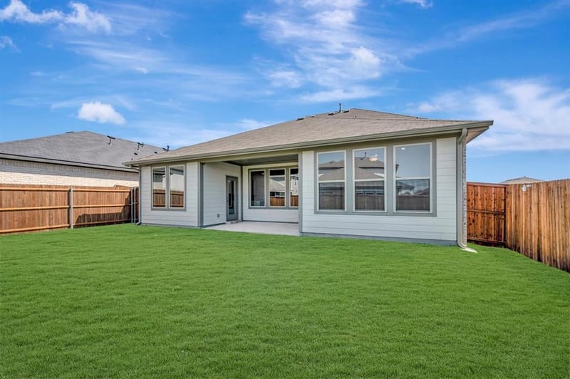 1721 Willow Patch Drive, Denton TX 76249 - Photo 3