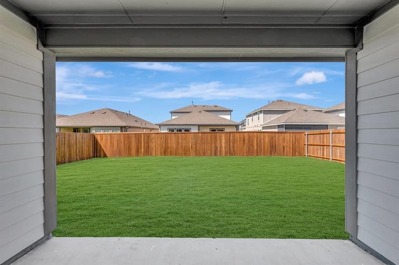 1721 Willow Patch Drive, Denton TX 76249 - Photo 28
