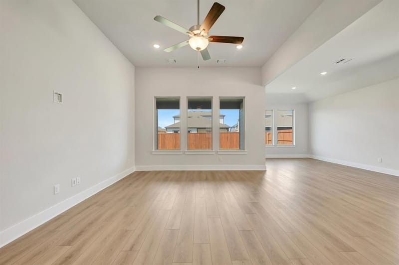 1721 Willow Patch Drive, Denton TX 76249 - Photo 10