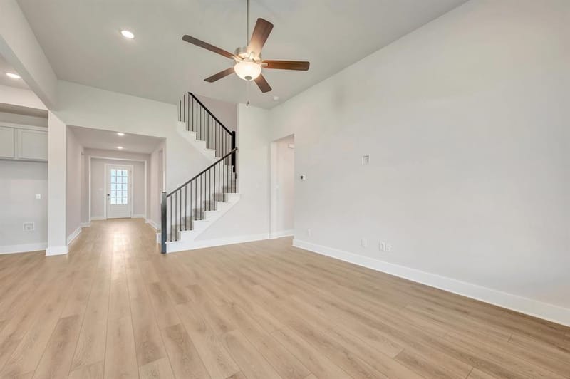 1721 Willow Patch Drive, Denton TX 76249 - Photo 14