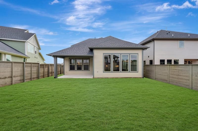 8417 Texas Ash Drive, Justin TX 76247 - Photo 2