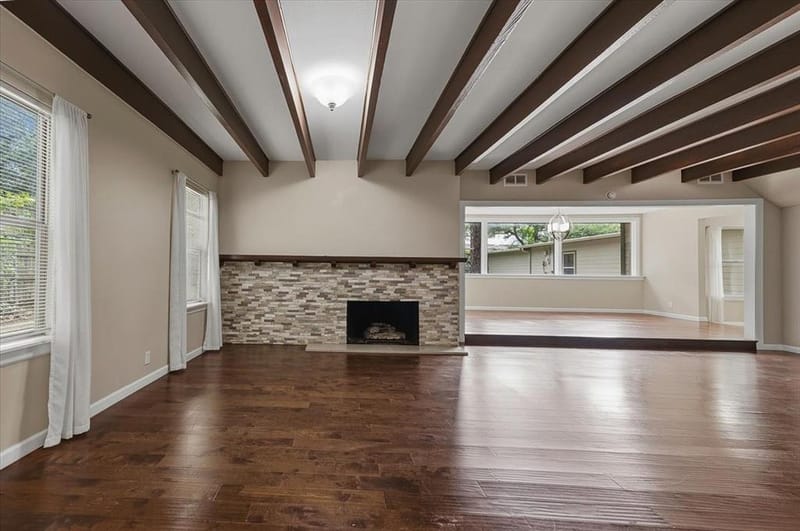 401 N Bailey Avenue, Fort Worth TX 76107 - Photo 6