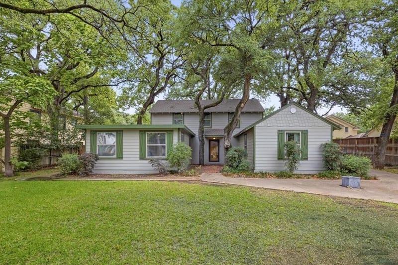 401 N Bailey Avenue, Fort Worth TX 76107 - Photo 28