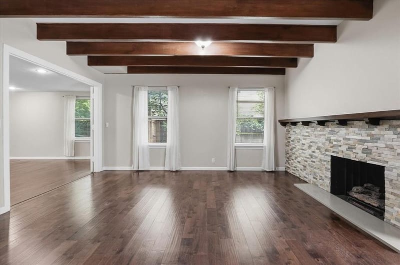 401 N Bailey Avenue, Fort Worth TX 76107 - Photo 5