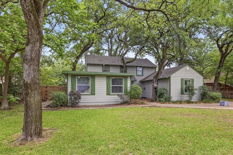 401 N Bailey Avenue, Fort Worth TX 76107 - Photo 29