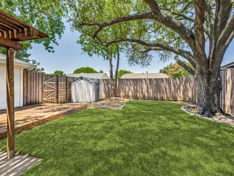 2505 Idlewood Drive, Garland TX 75040 - Photo 23
