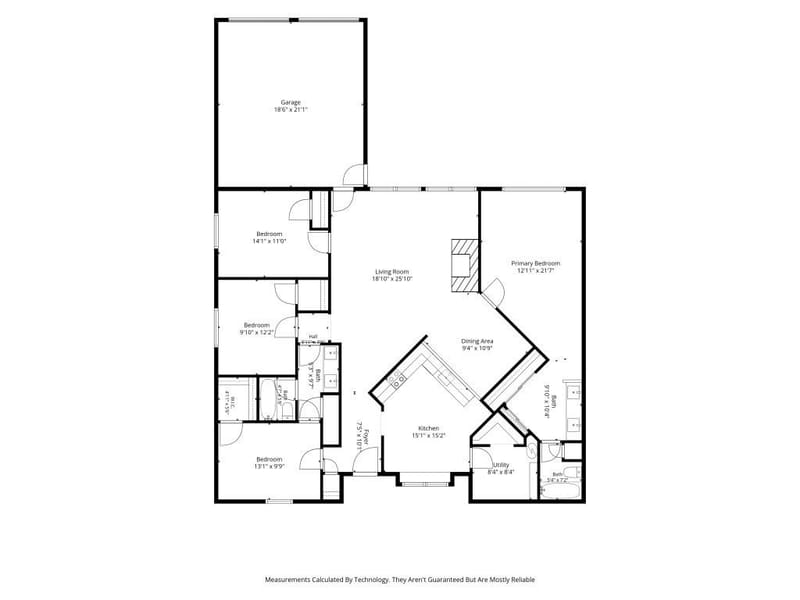 2505 Idlewood Drive, Garland TX 75040 - Photo 26