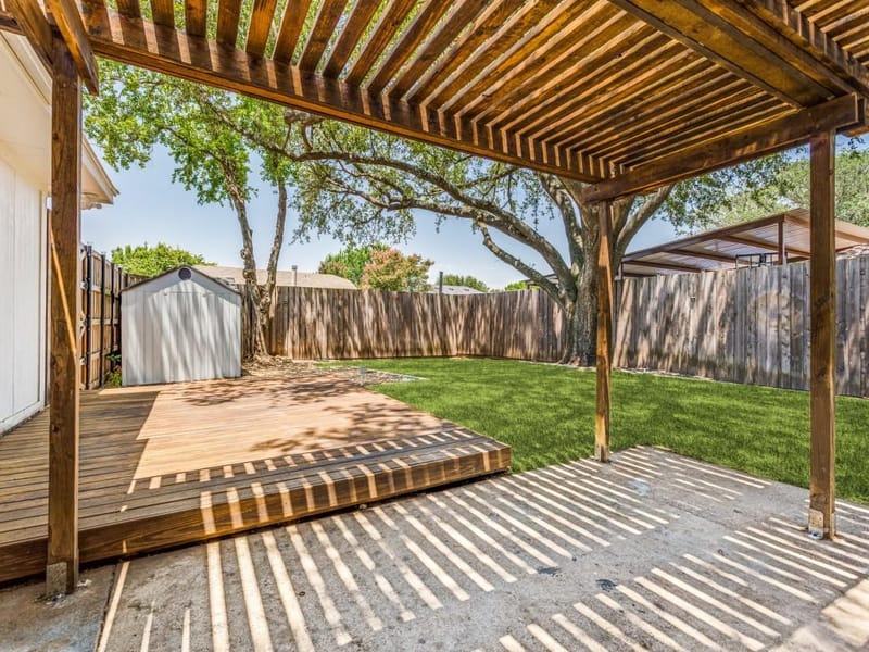 2505 Idlewood Drive, Garland TX 75040 - Photo 22