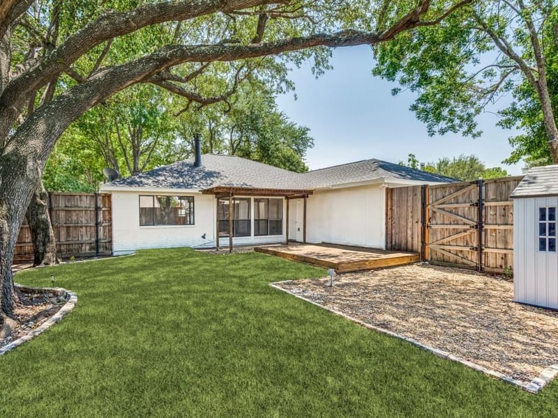 2505 Idlewood Drive, Garland TX 75040 - Photo 24