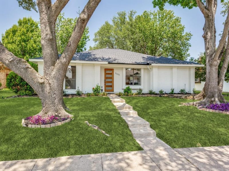 2505 Idlewood Drive, Garland TX 75040 - Photo 25