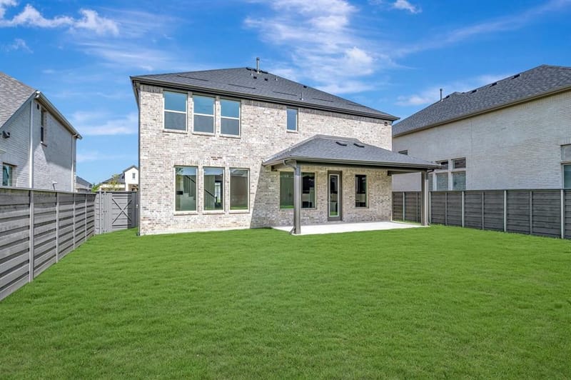 7224 Ladybug Lane, Little Elm TX 76227 - Photo 2