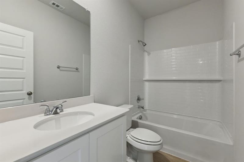 603 Stone Hollow Drive, Van Alstyne TX 75495 - Photo 12