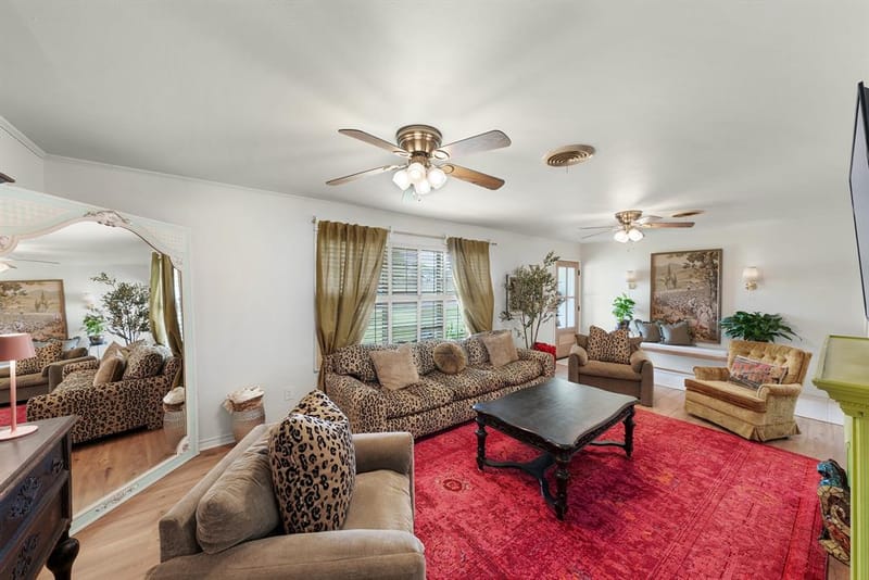 708 Lee Street, Sulphur Springs TX 75482 - Photo 5