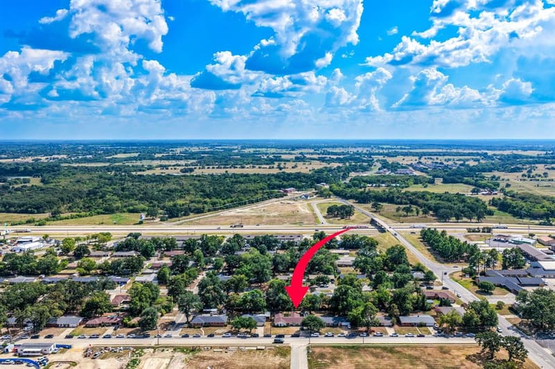 708 Lee Street, Sulphur Springs TX 75482 - Photo 40
