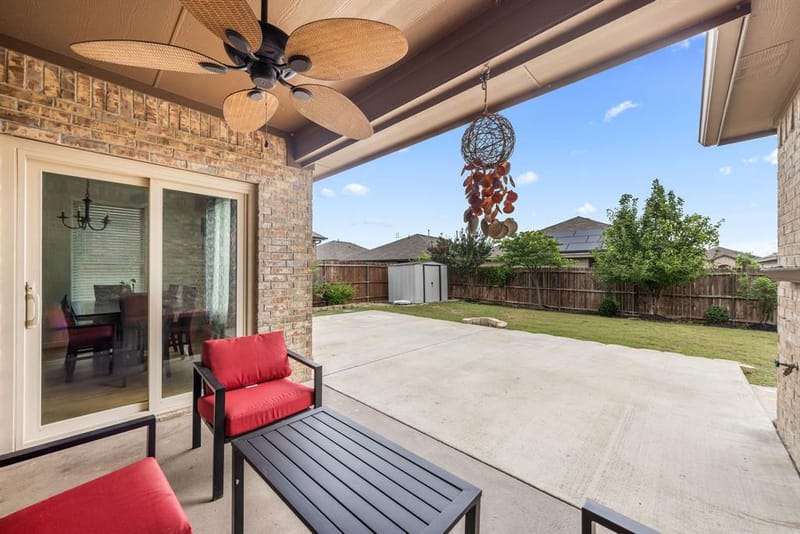 328 Running water Trail, Fort Worth TX 76131 - Photo 26
