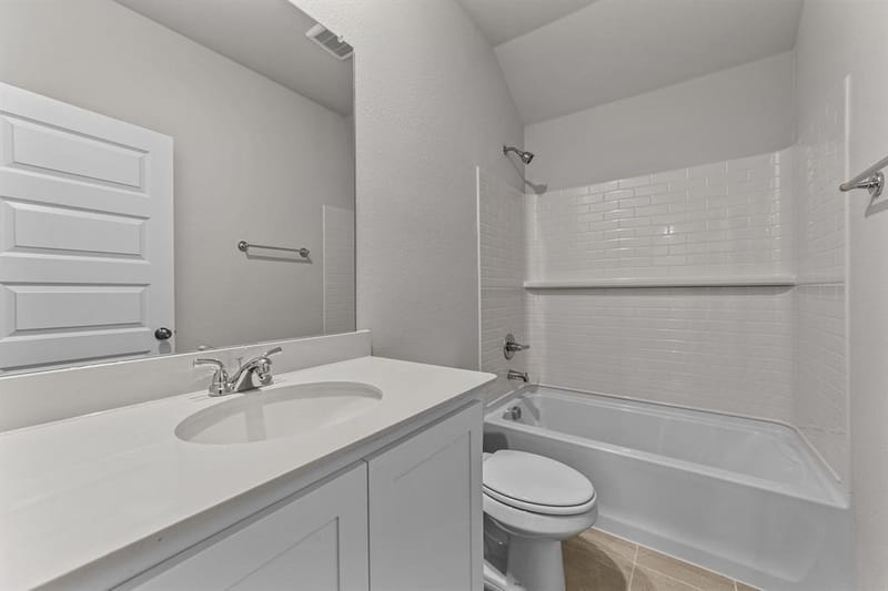 555 Brookside Drive, Van Alstyne TX 75495 - Photo 8