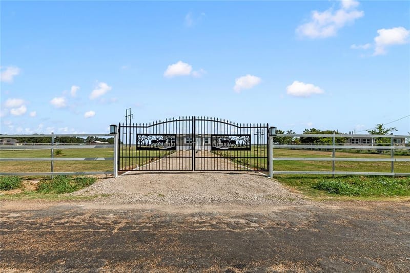 16609 Tarlton Road, Mabank TX 75156