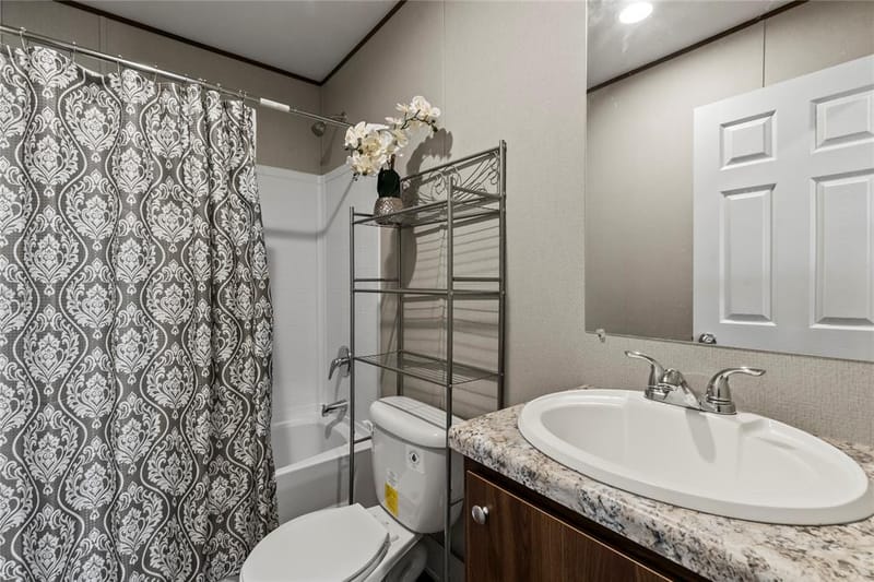16609 Tarlton Road, Mabank TX 75147 - Photo 19