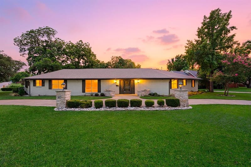 416 Brook Lane, McKinney TX 75069