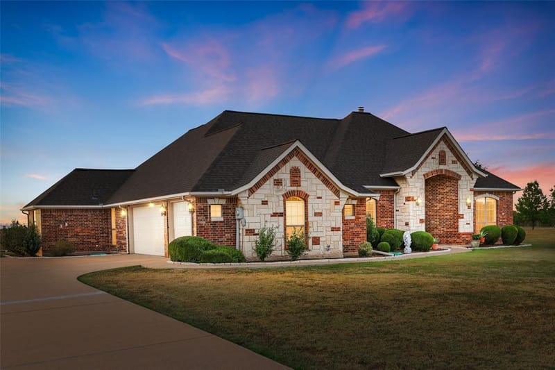 760 Hidden Pass, Royse City TX 75189