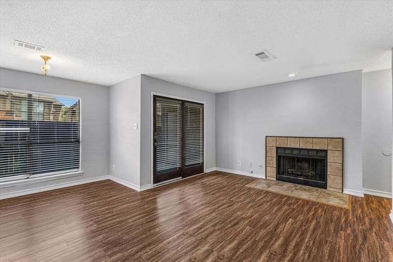 1908 Cloisters Drive # 511, Arlington TX 76011 - Photo 7