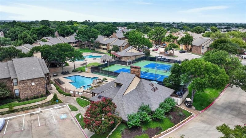 1908 Cloisters Drive # 511, Arlington TX 76011 - Photo 36