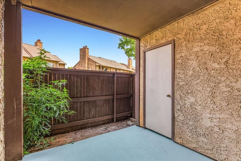 1908 Cloisters Drive # 511, Arlington TX 76011 - Photo 28