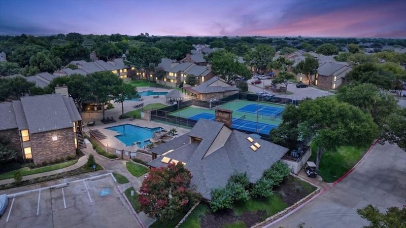 1908 Cloisters Drive # 511, Arlington TX 76011 - Photo 30