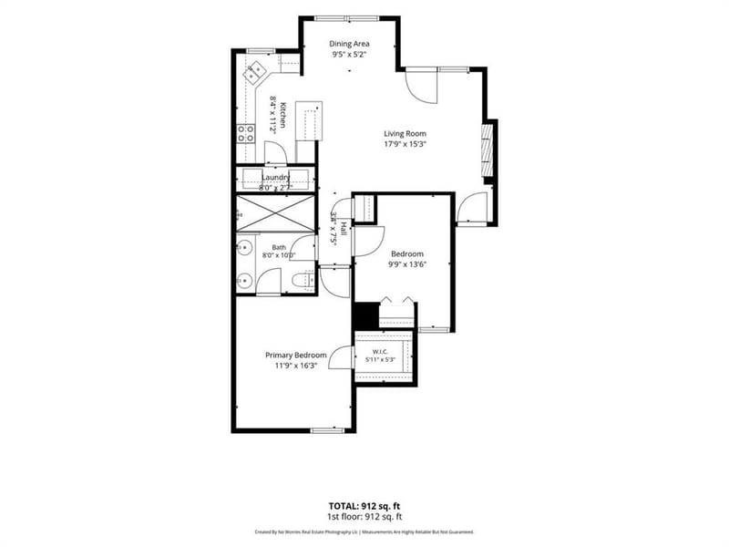1908 Cloisters Drive # 511, Arlington TX 76011 - Photo 33
