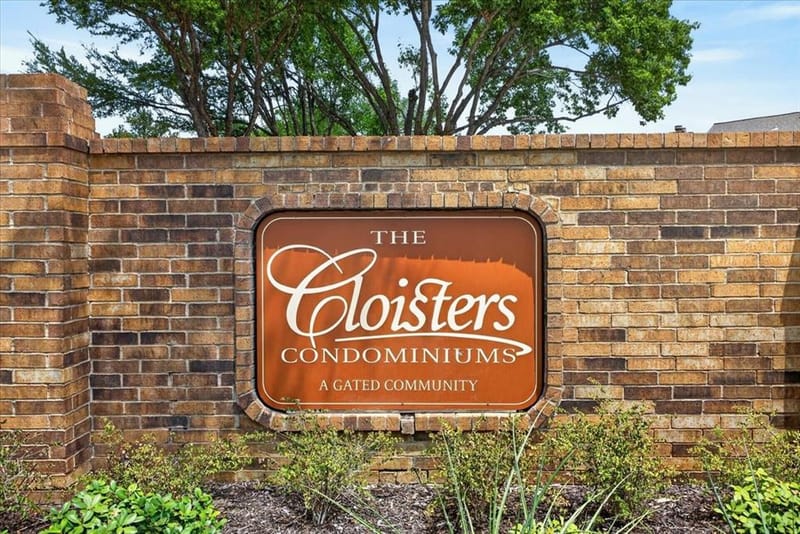 1908 Cloisters Drive # 511, Arlington TX 76011 - Photo 40