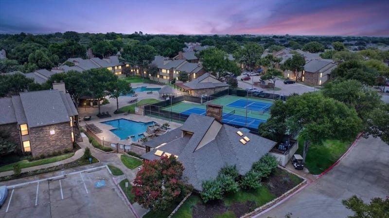 1908 Cloisters Drive # 511, Arlington TX 76011 - Photo 35