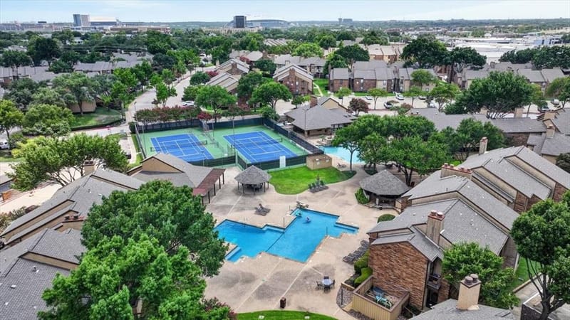 1908 Cloisters Drive # 511, Arlington TX 76011 - Photo 31