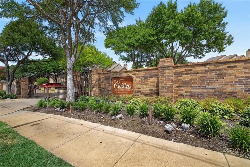 1908 Cloisters Drive # 511, Arlington TX 76011 - Photo 39