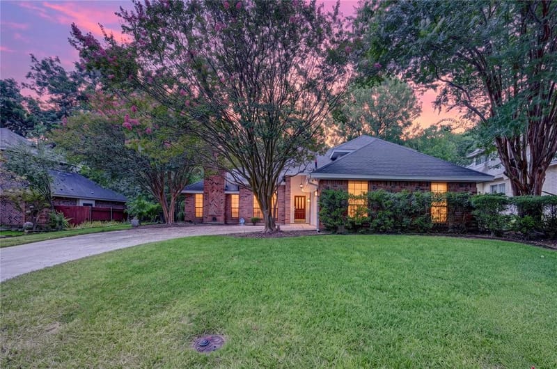 509 Missionary Ridge, DeSoto TX 75115