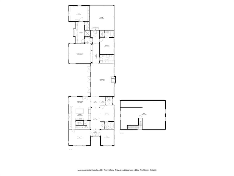 4045 Glenwick Lane, University Park TX 75205 - Photo 17