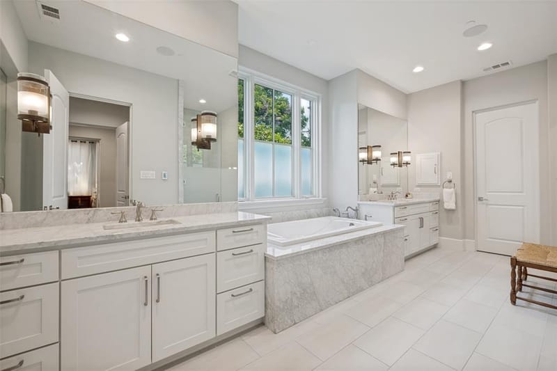 4045 Glenwick Lane, University Park TX 75205 - Photo 12
